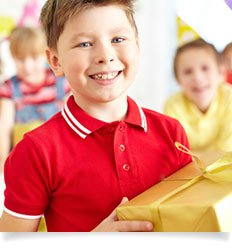 Quel cadeau offrir à son enfant de 7 ans ? – apprendrealairlibre