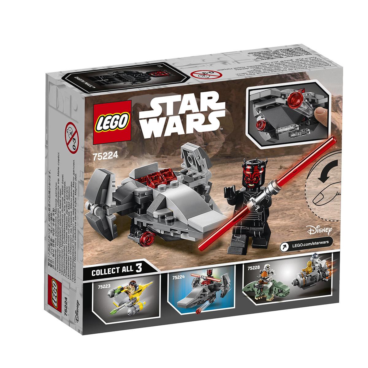 Lego star wars 5 ans Clearance
