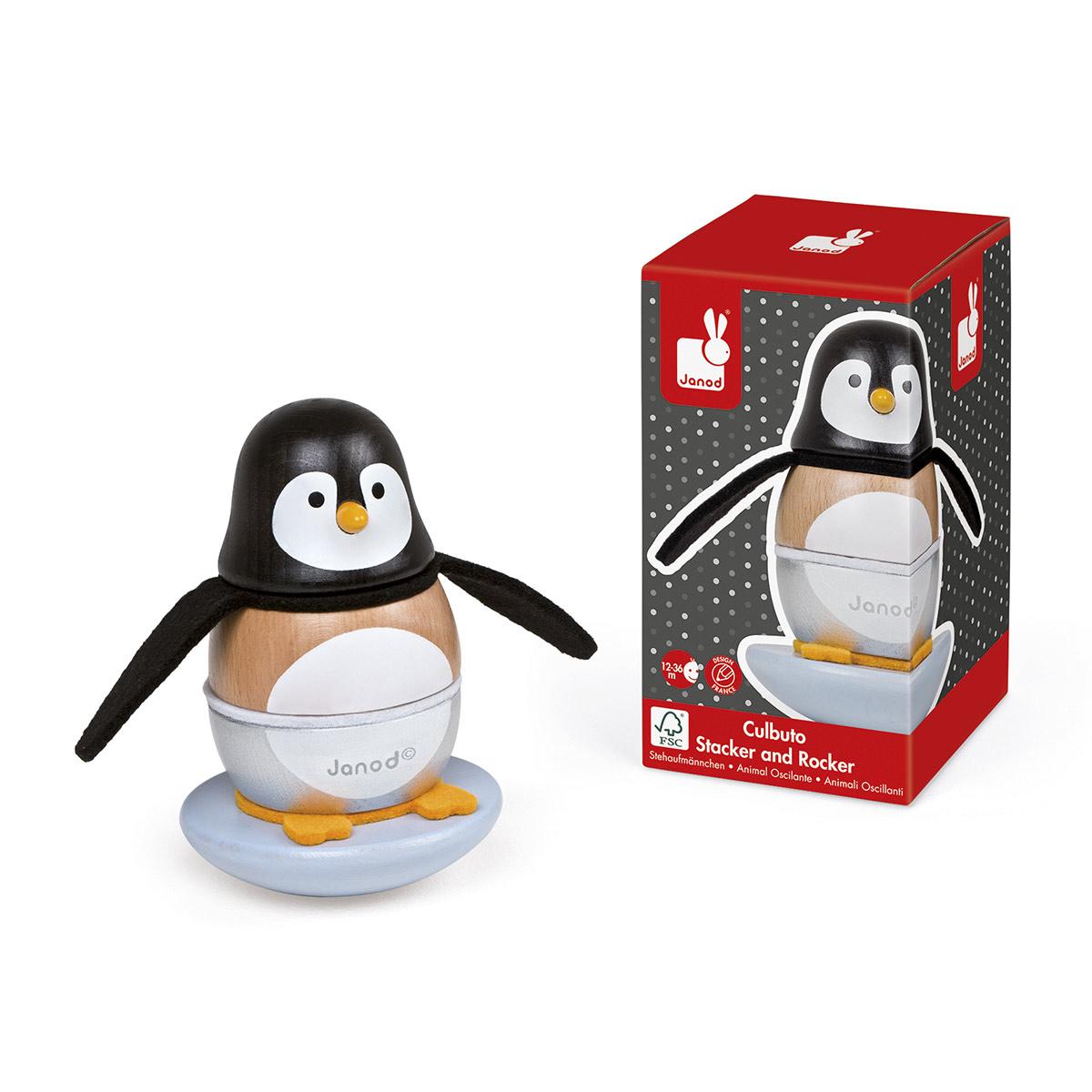 Culbuto Pingouin Zigolos Jouets D Eveil Et Peluches La Grande Recre Culbuto Pingouin Zigolos Jouets D Eveil Et Peluches La Grande Recre