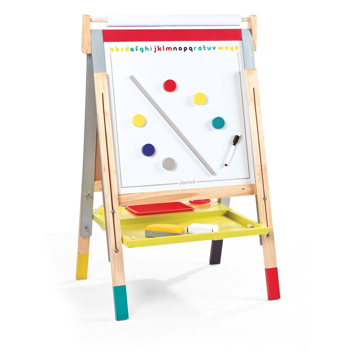 tableau enfant janod