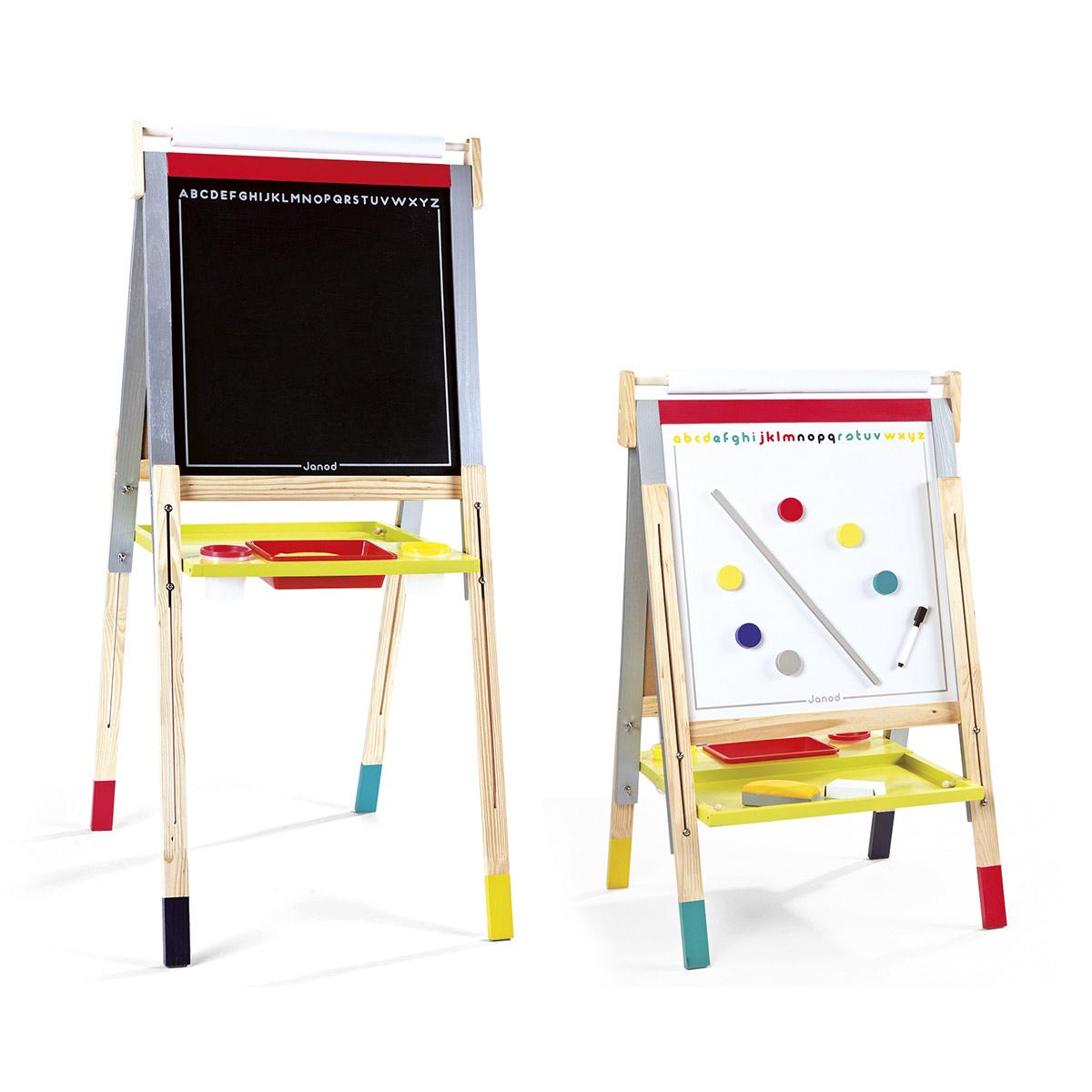 Tableau bois janod clearance