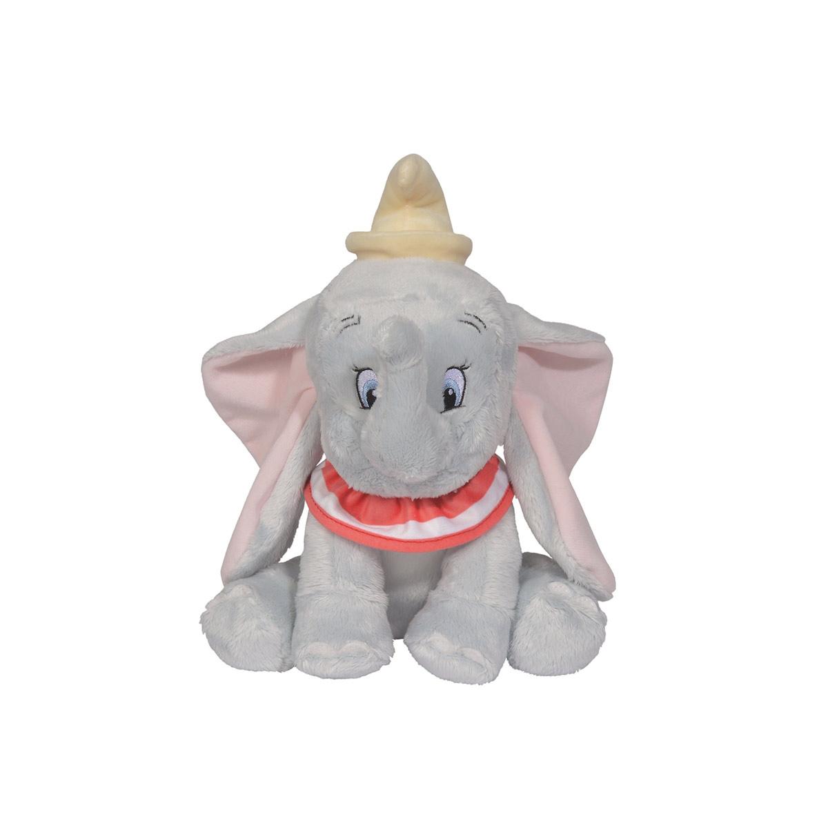 peluche elephant la grande recre