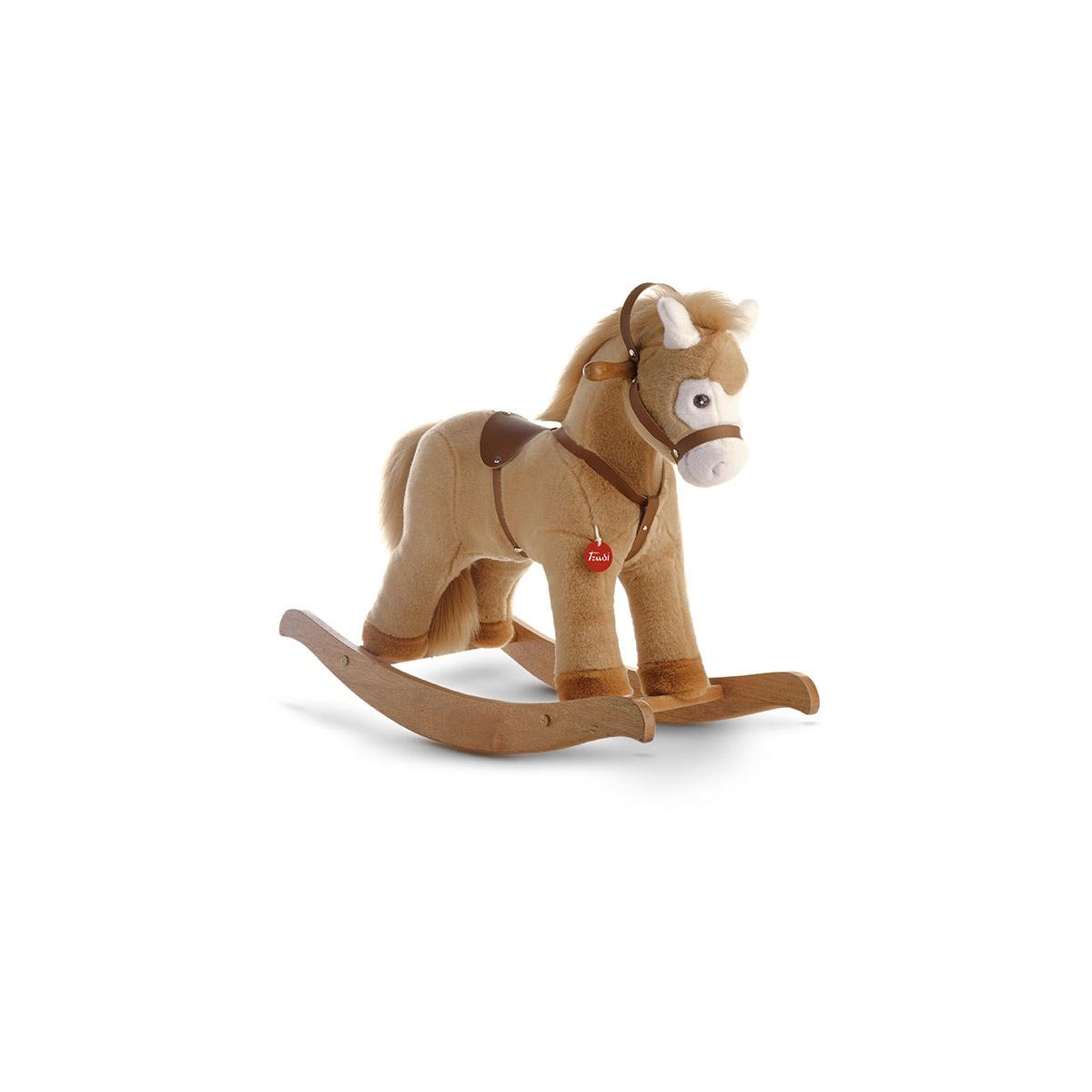cheval a bascule bebe la grande recre