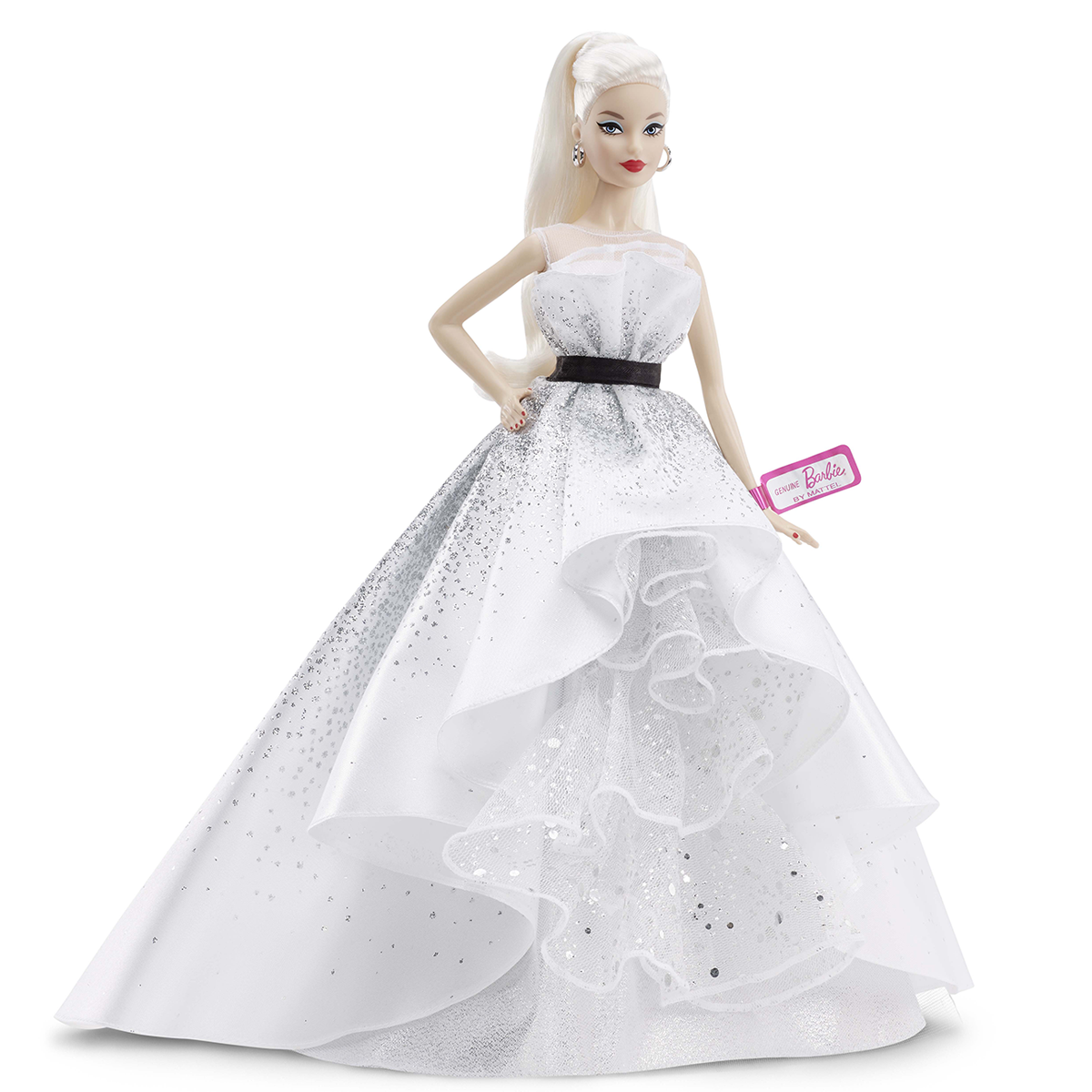 Barbie 60eme Anniversaire Poupons Et Poupees La Grande Recre Barbie 60eme Anniversaire Poupons Et Poupees La Grande Recre
