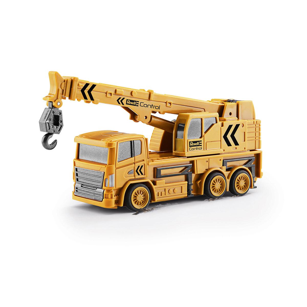 Mini Camion En Metal Decoration De Gateau Enfant Garcon 3 4 Ans Dreamon Vehicules De Chantier 8 Pcs Jeux Et Jouets Vehicules Loclic Com