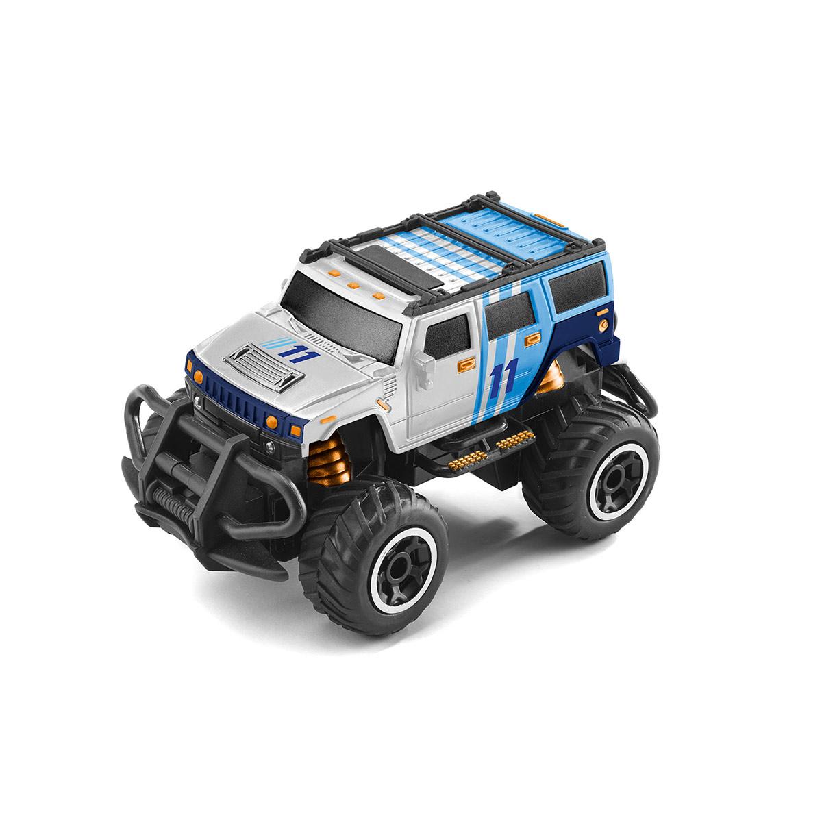 barbie vehicule suv rc