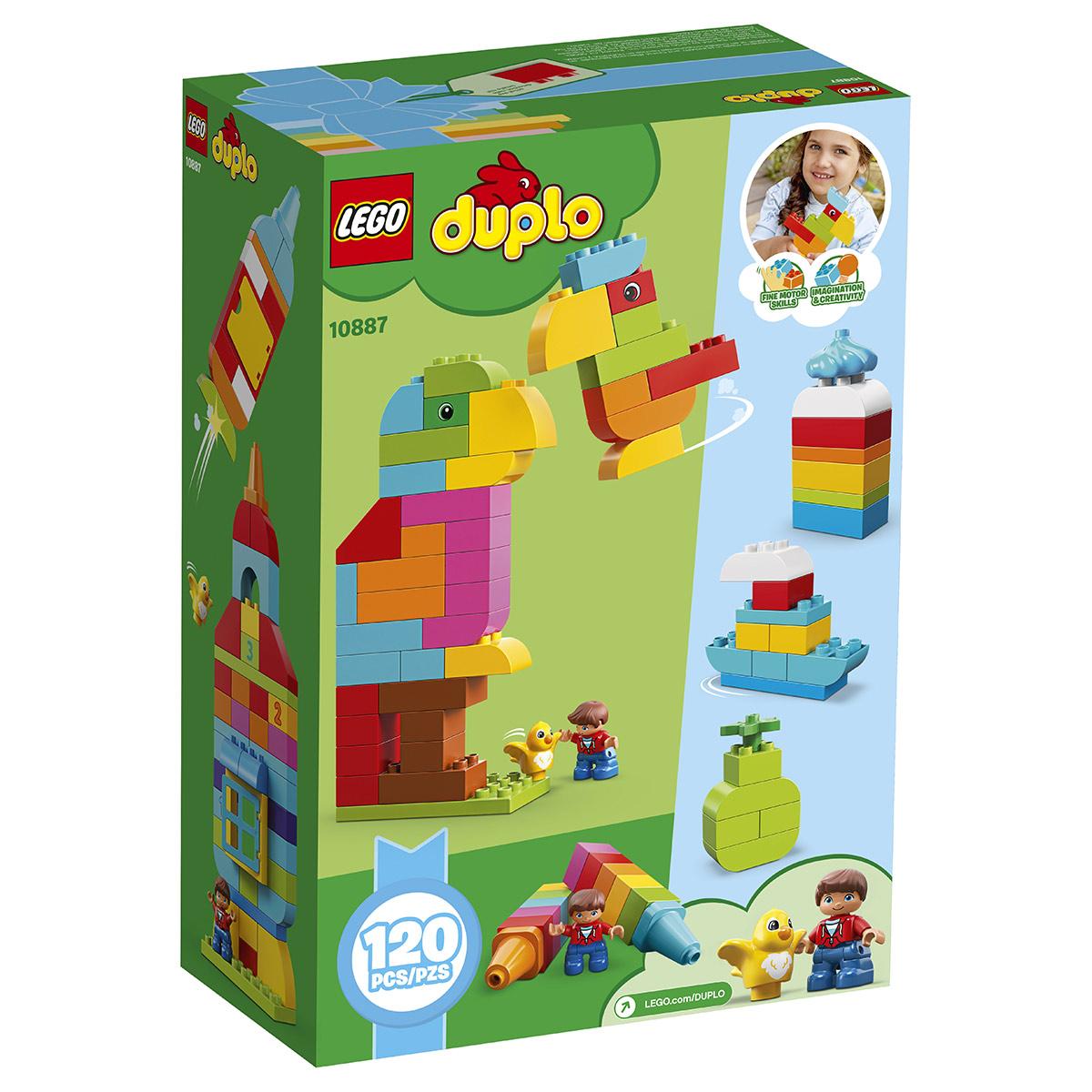 Duplo 18 Mois Off 61