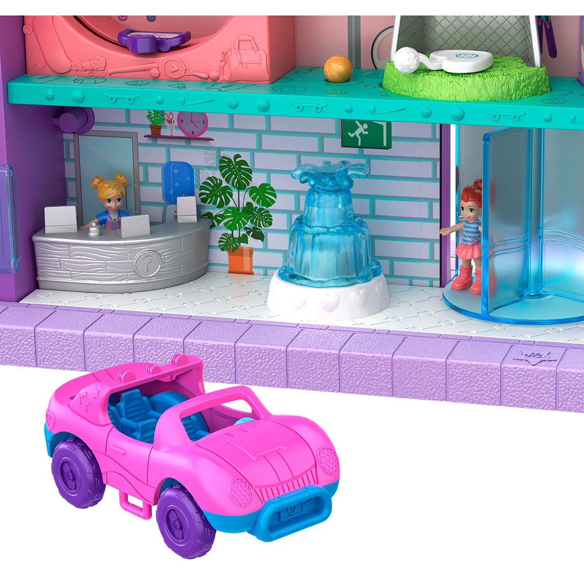 polly pocket gfp89