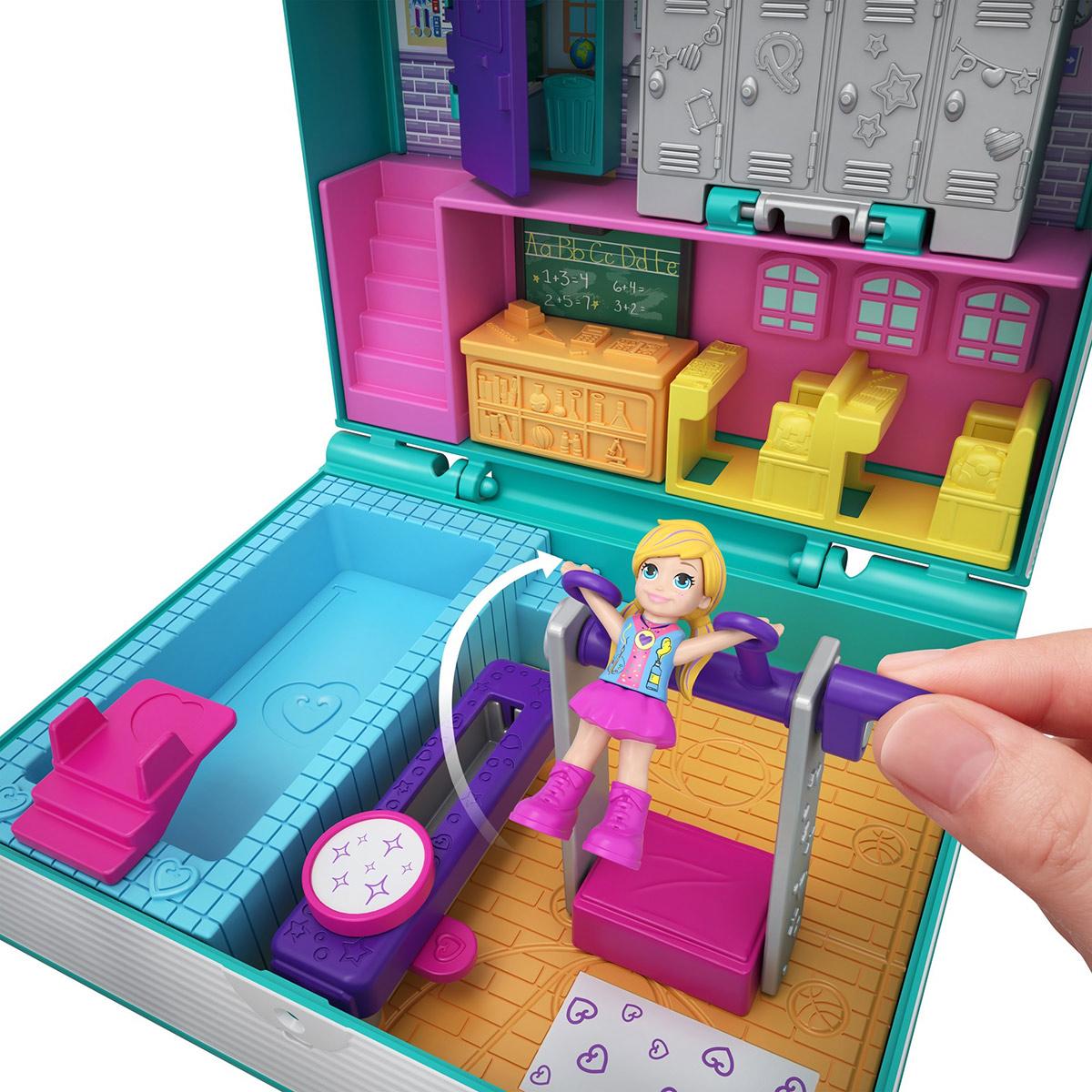 Polly pocket grande recre clearance