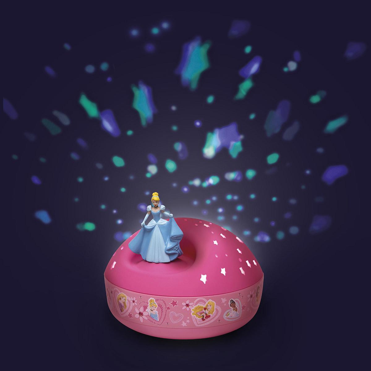 Projecteur D Etoiles Musical Disney Princesses Cendrillon Mobiles Et Veilleuses La Grande Recre Projecteur D Etoiles Musical Disney Princesses Cendrillon Mobiles Et Veilleuses La Grande Recre