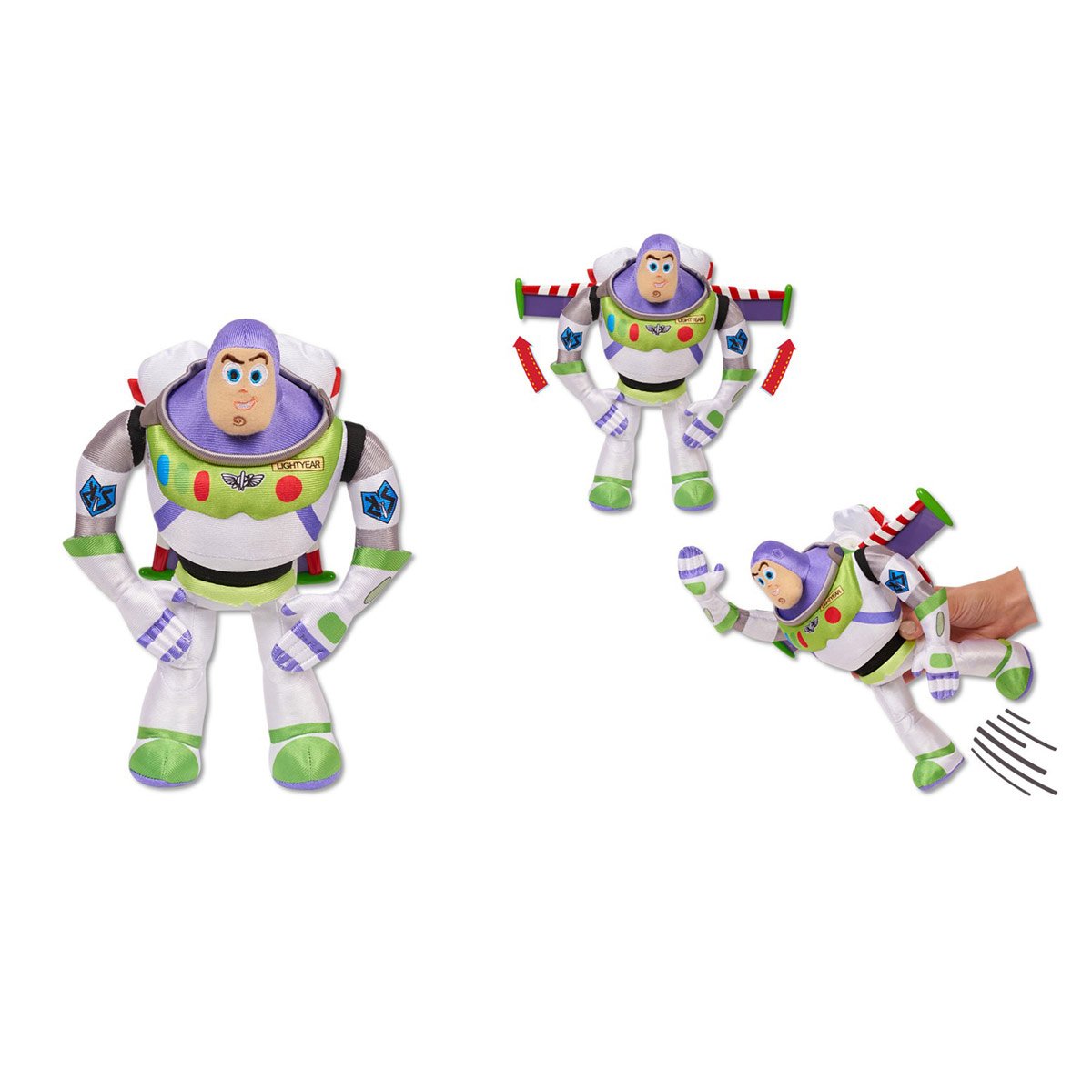 Figurine Toy Story 4 - La Grande Récré