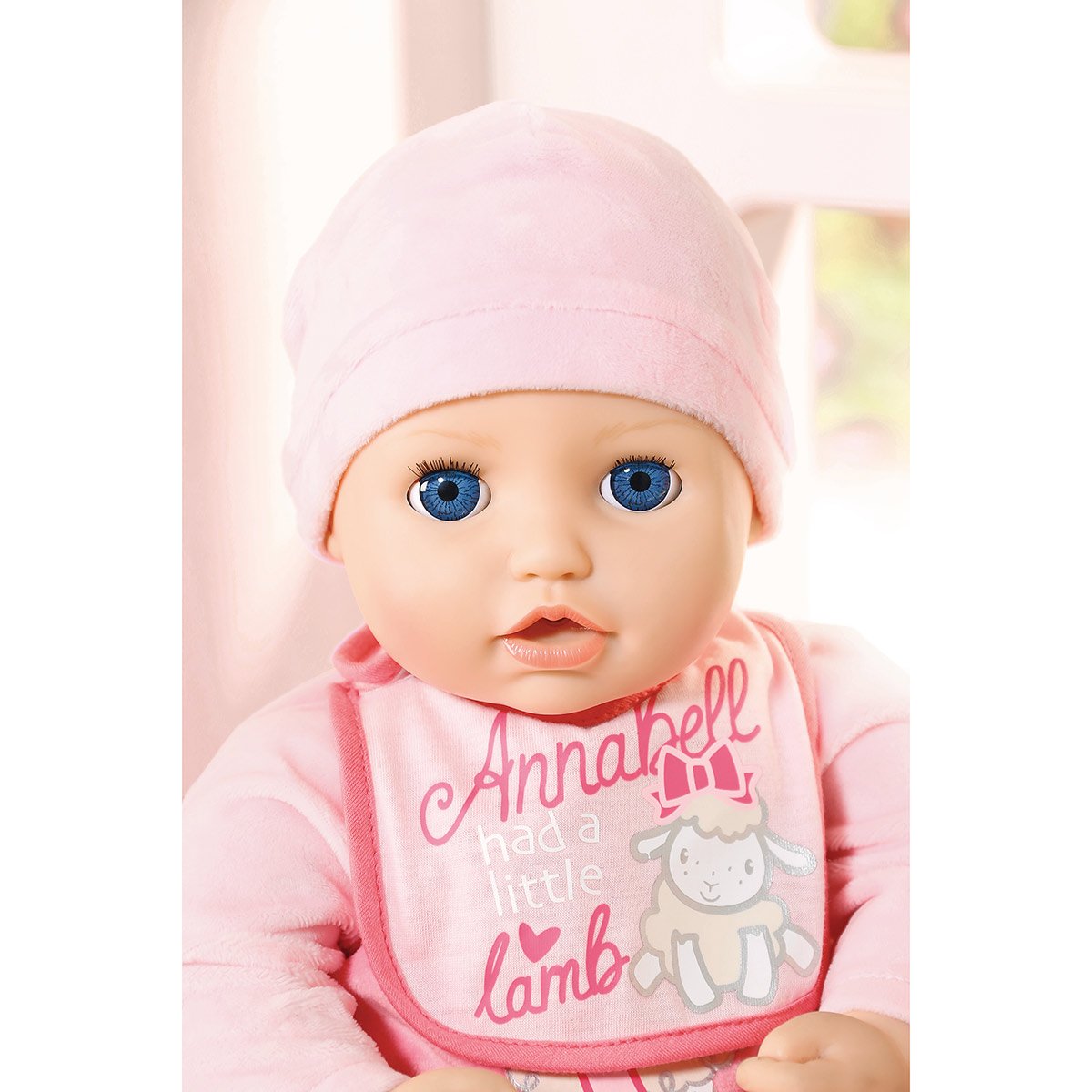 Baby Annabell doll langes 5 Pack Pour 43 cm Poupées 