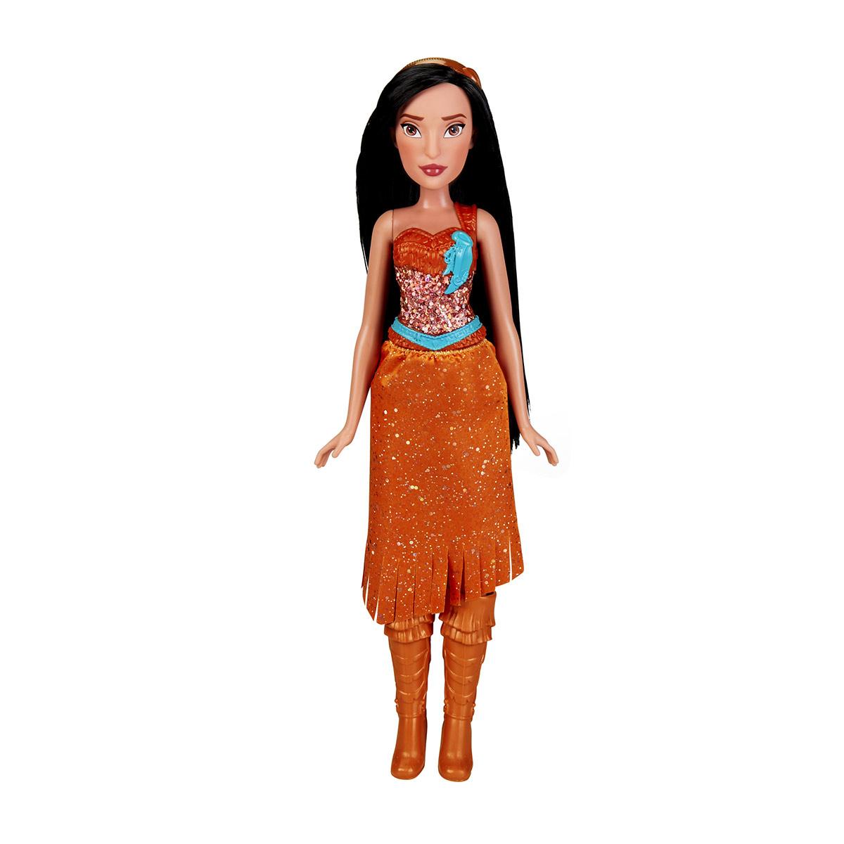 Poupée Pocahontas Disney Princesses Poussière Detoiles