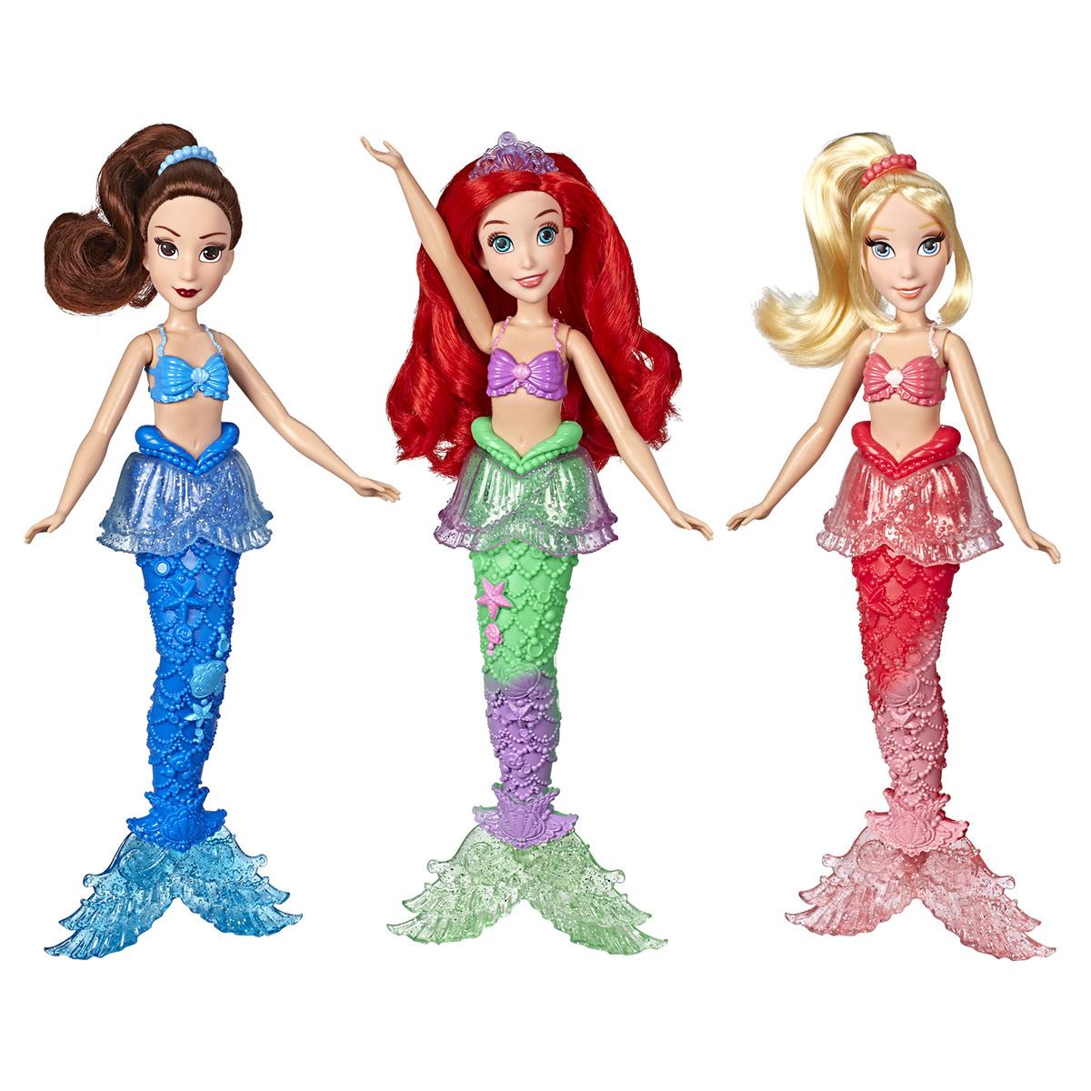 coffret barbie et ses soeurs