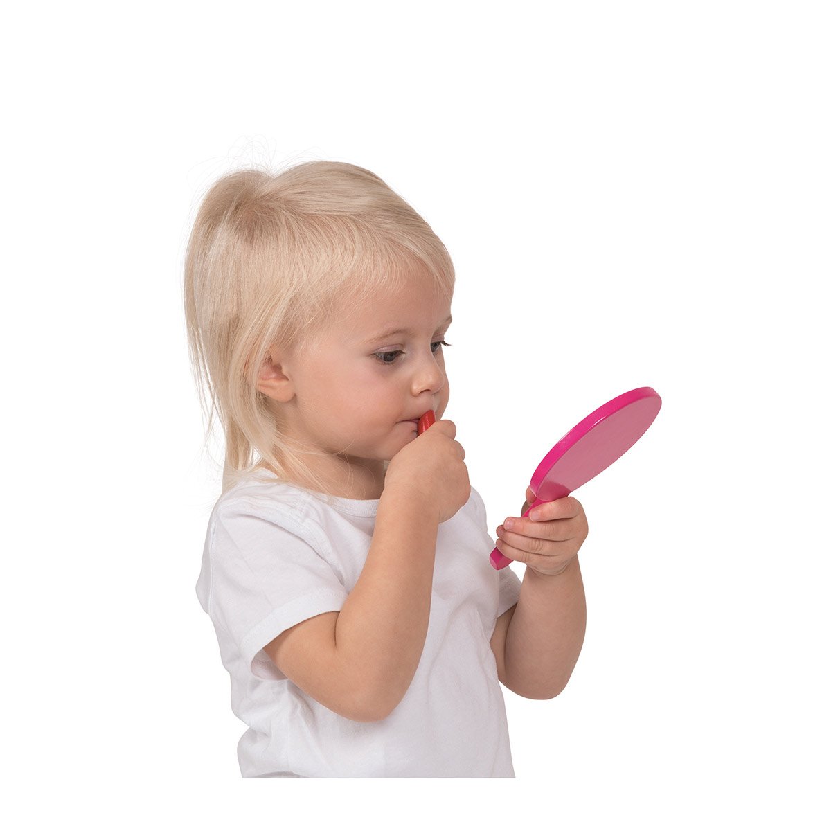 19 pièces enfants maquillage jouets coffre-fort ro – Grandado