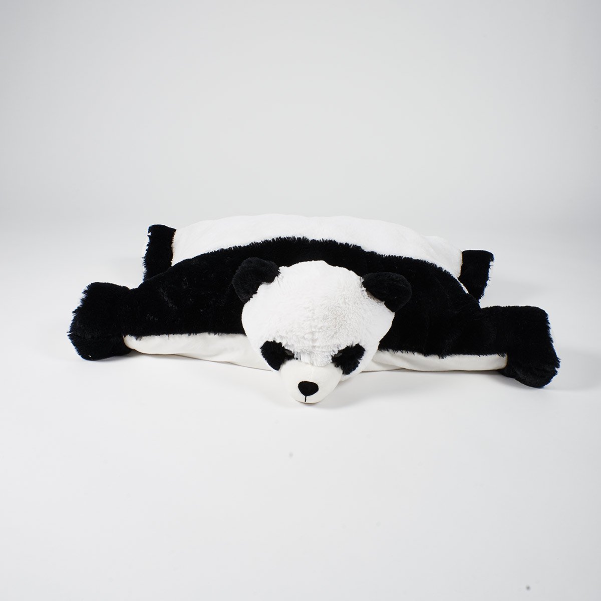 Achetez Peluche Panda Coussin - 2022- Boutique