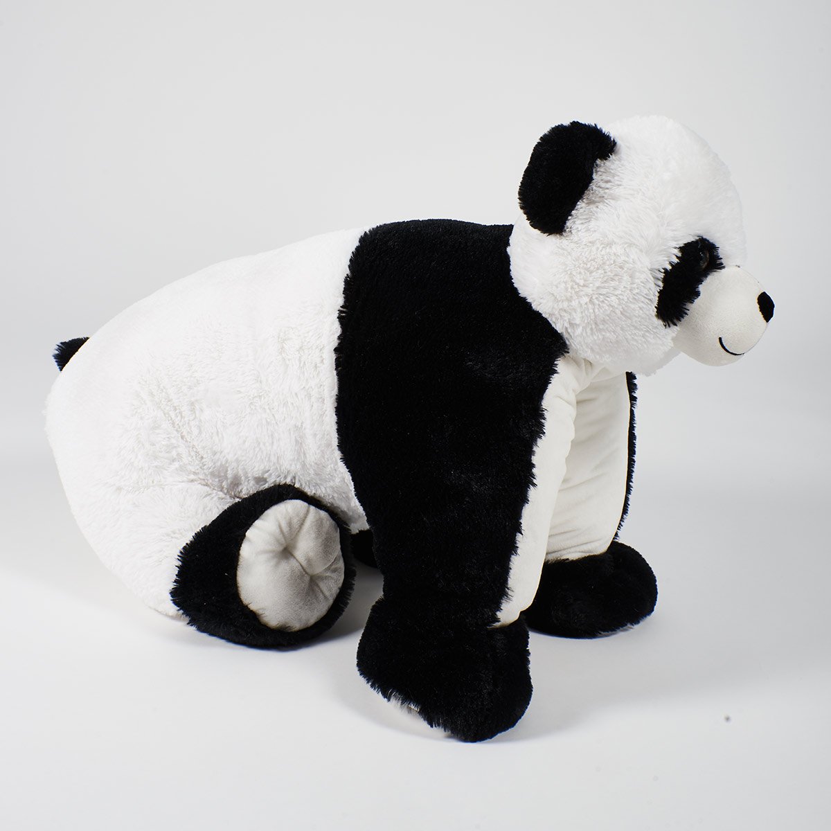 Peluche Panda 38 cm - La Grande Récré