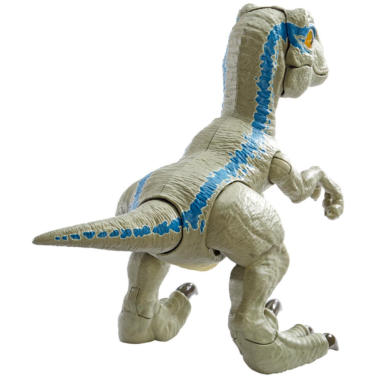 Figurine dinosaure bébé blue jurassic world clearance