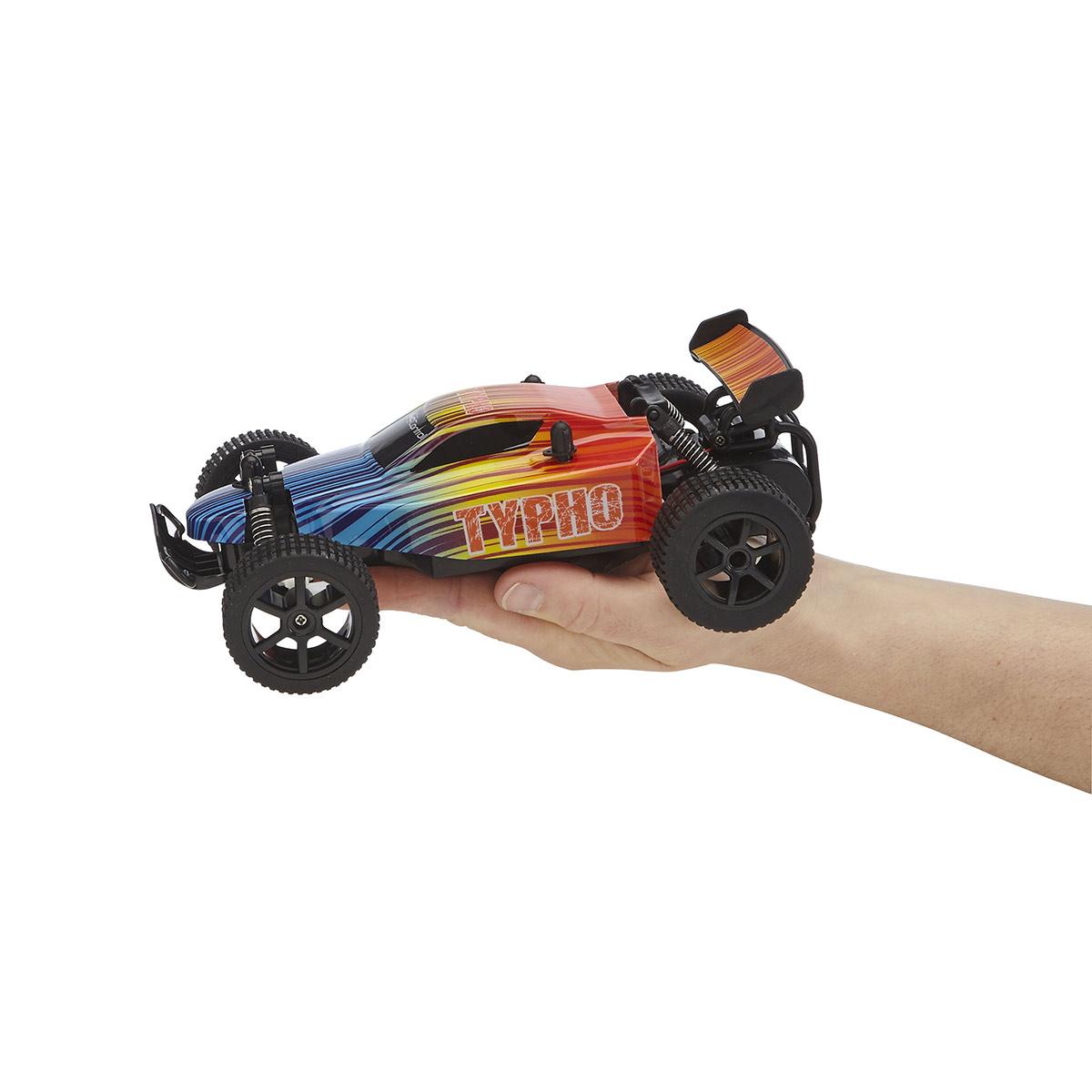 revell voiture radiocommandée