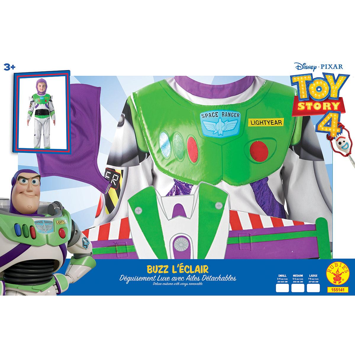 Toy Story Deguisement Luxe Buzz L Eclair M Deguisements Personnages La Grande Recre Toy Story Deguisement Luxe Buzz L Eclair M Deguisements Personnages La Grande Recre