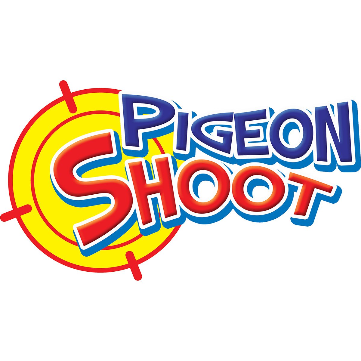 Jeu tir au pigeon Pigeon Shoot