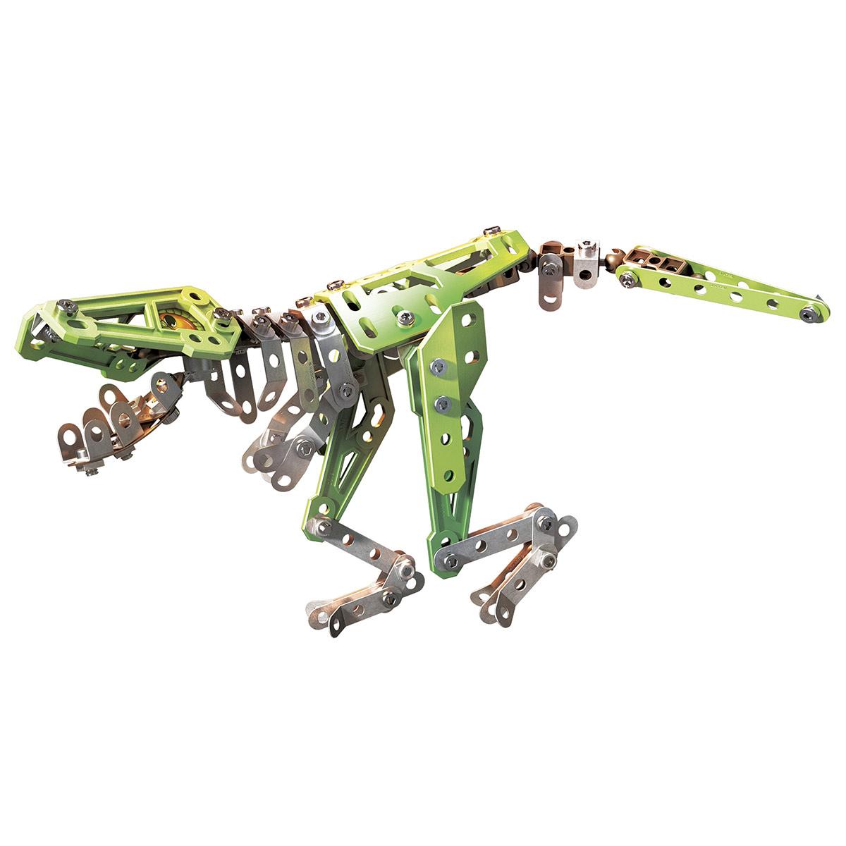 Meccano dinosaures 10 modèles clearance