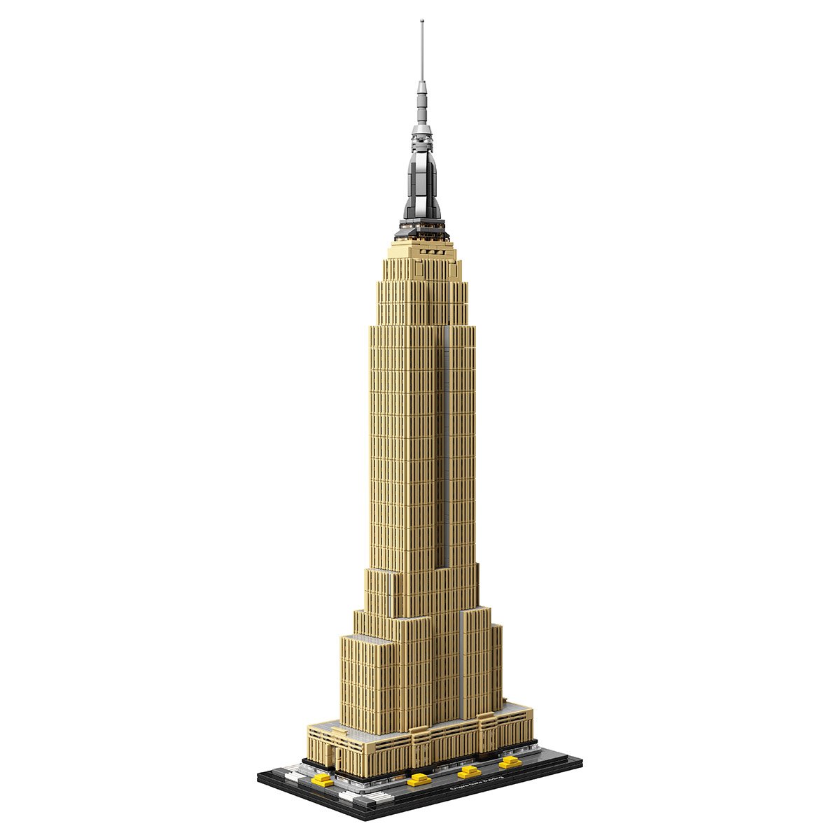 empire state building