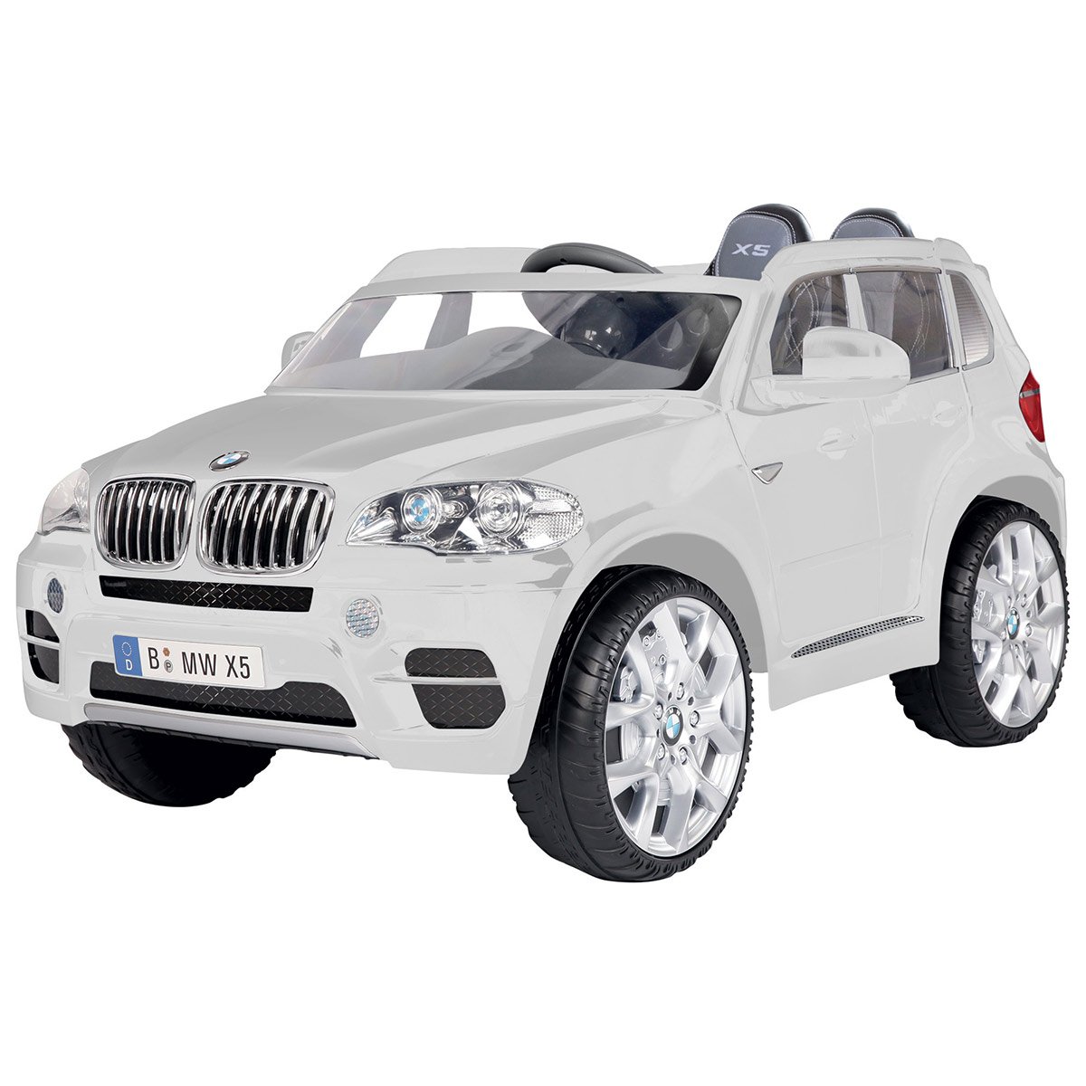 barbie vehicule suv rc