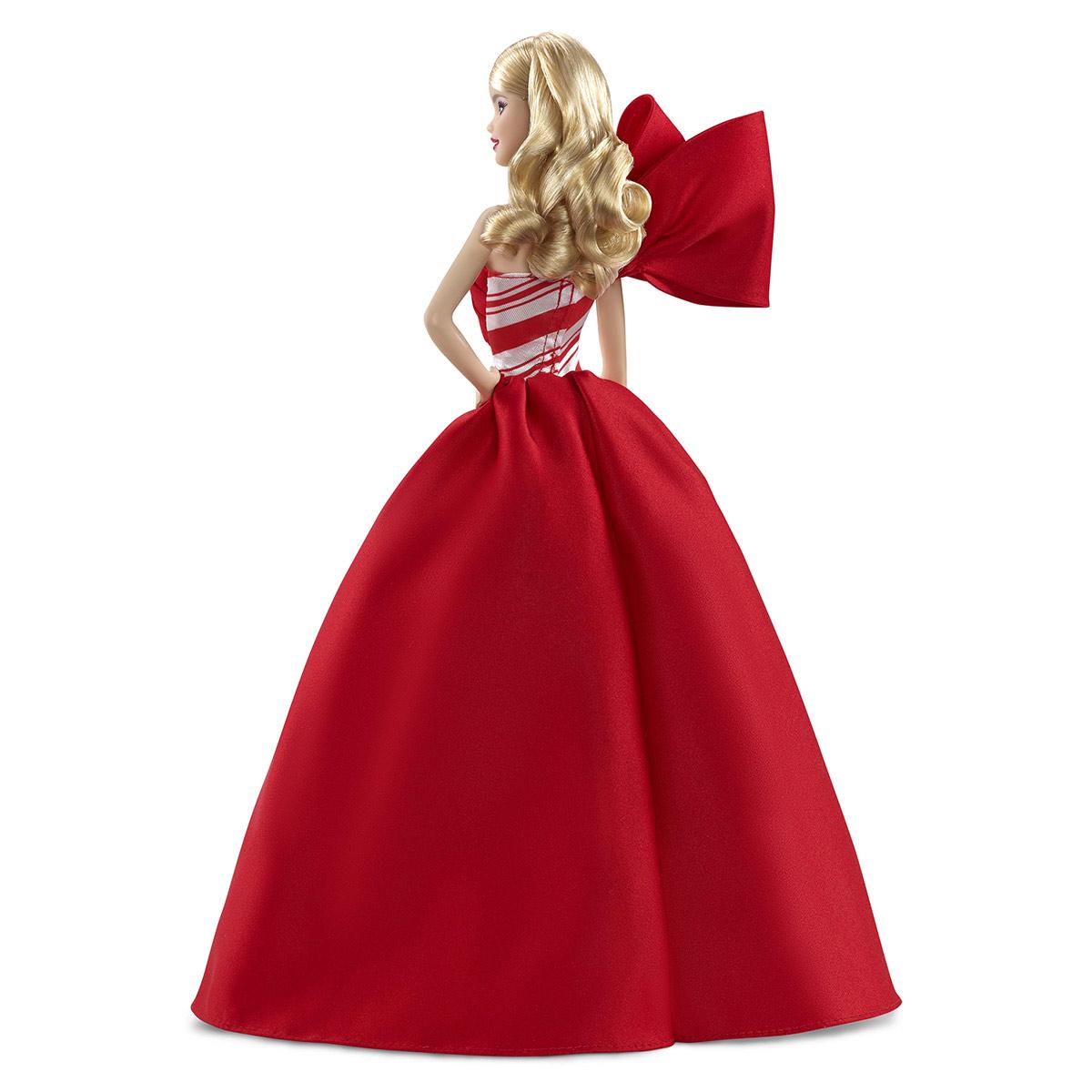 barbie noel 2019