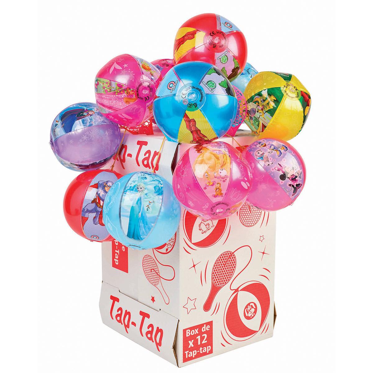 Jeu de TapBall La Grande Récré