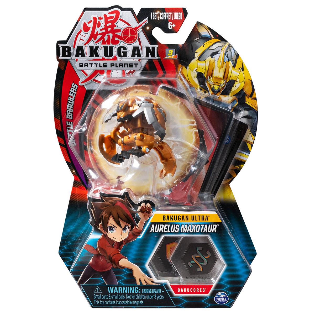 bakugan jouet