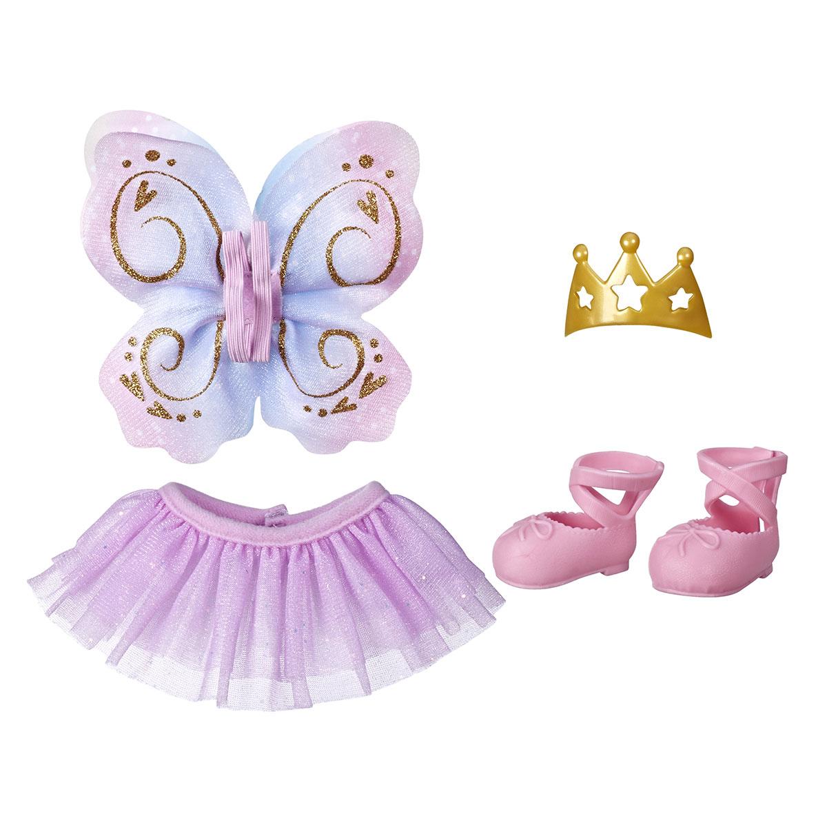 Vetement et accessoires Baby Alive Littles La Grande Recre