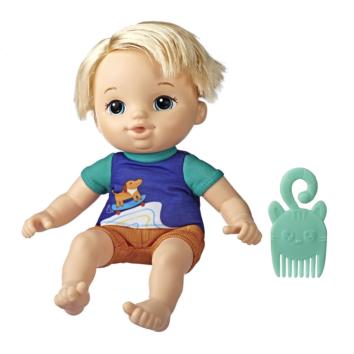 Poupon baby alive on sale
