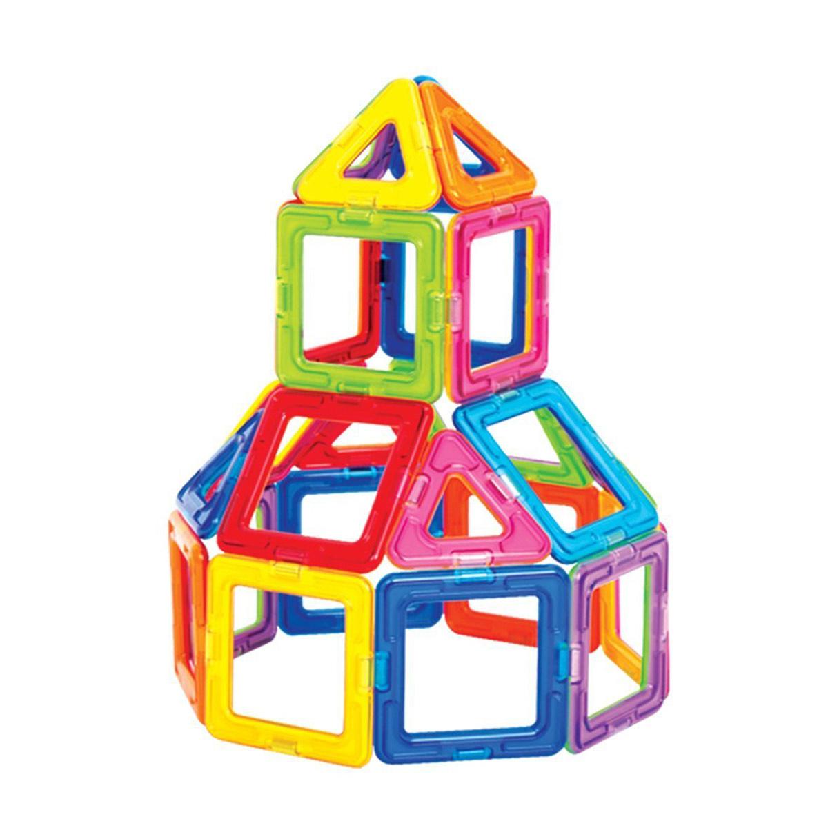 Magformers 30 pièces clearance