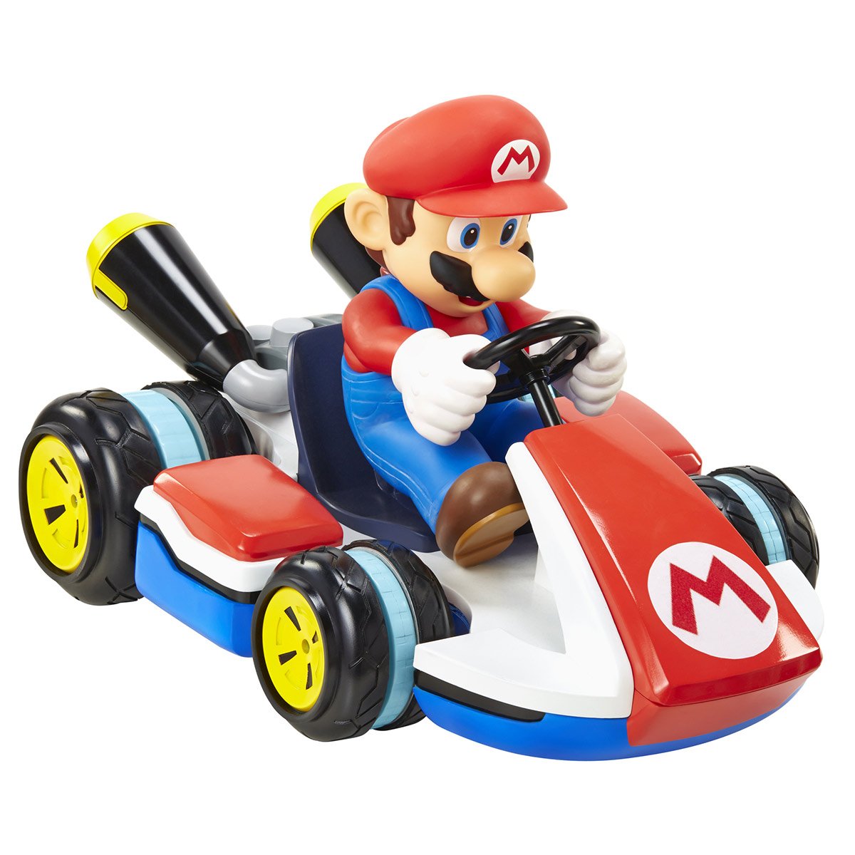 Mario Kart Racer