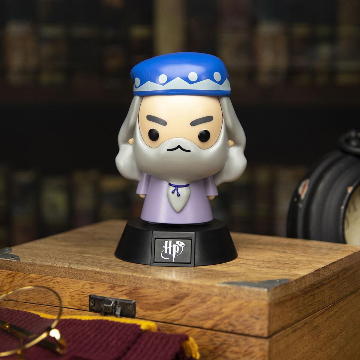 Figurine lumineuse harry potter Outlet