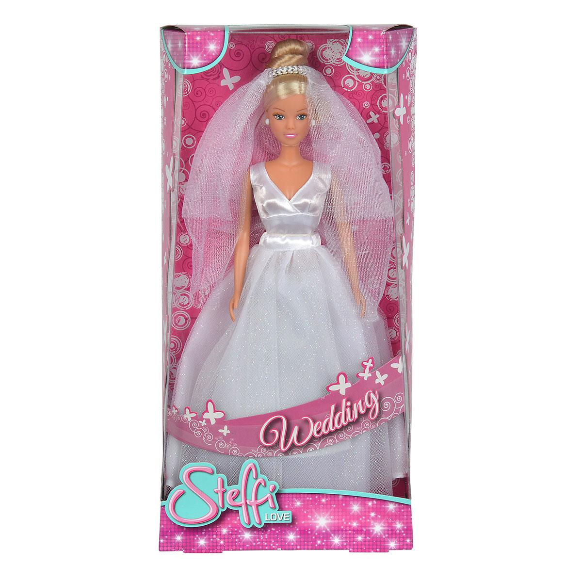 Poupee steffi clearance