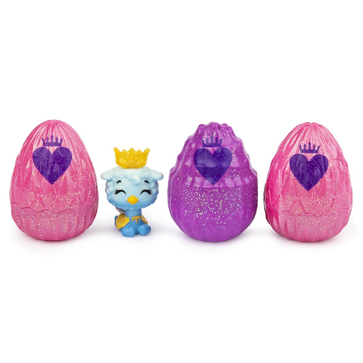 Мягкие яйца. Hatchimals Royal Snow Ball. Яйцо Хетчималс Rooyal Snowball. Hatchimals Royal Hatch коллекция. Набор яиц Хетчималс the Royal Hatch.