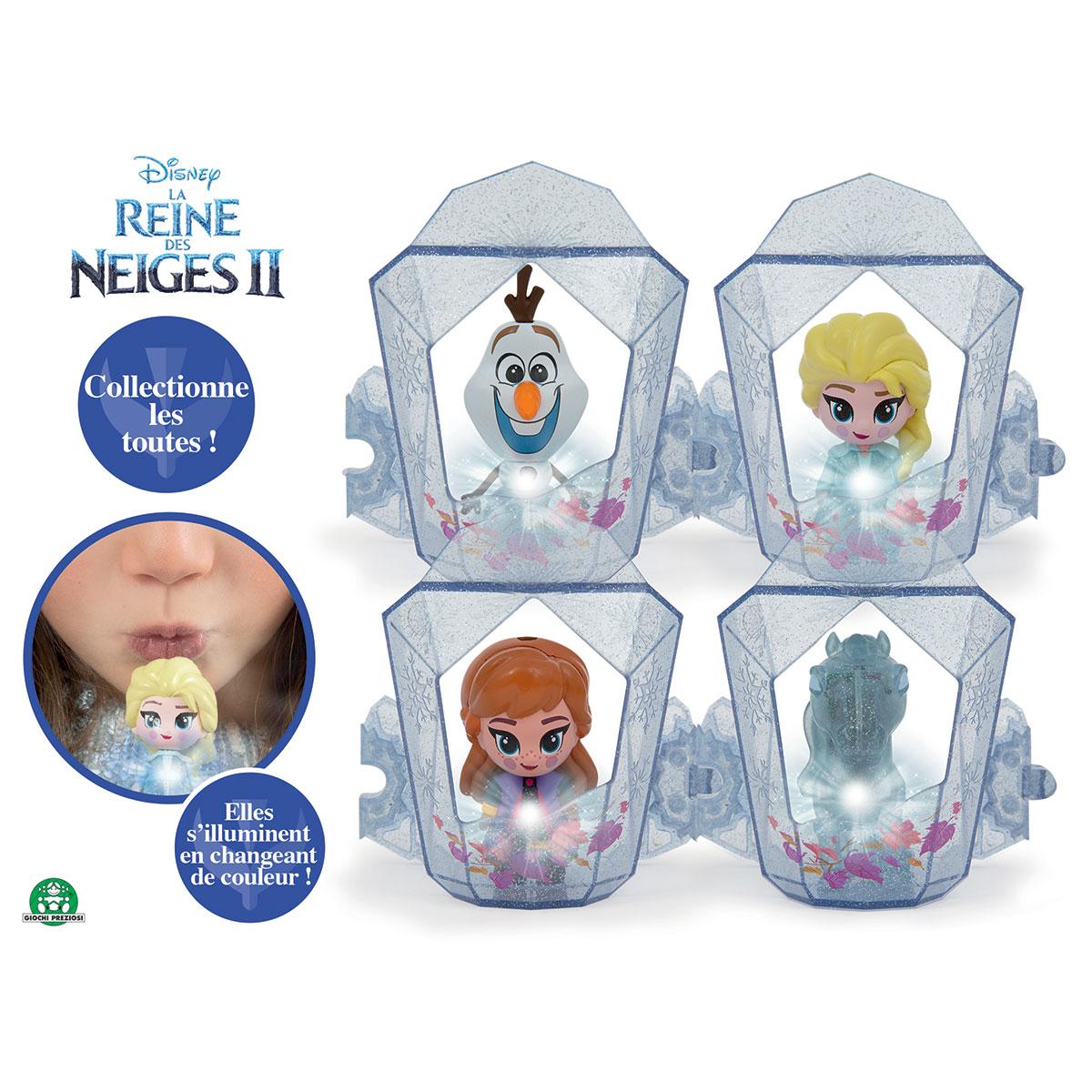 Coffret de maquillage Cristal Sky La Reine des Neiges 2 - La Grande Récré