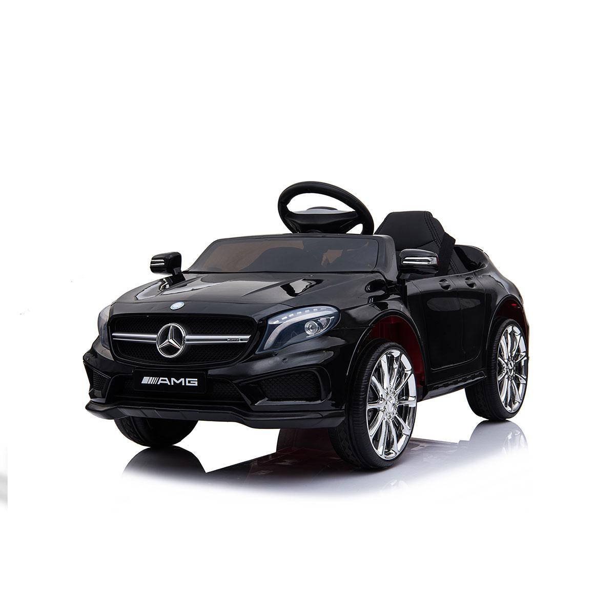 Mercedes Amg Gla 45 électrique 12v Véhicules Dextérieur