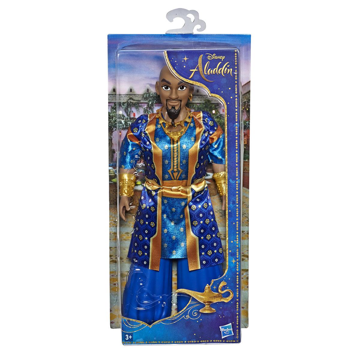 Poupee aladin clearance