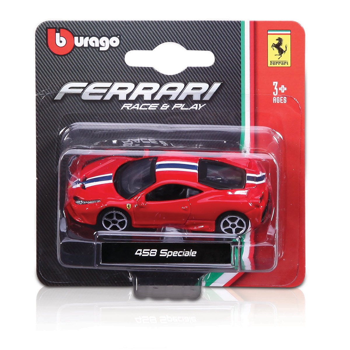 Ferrari modèle réduit - La Grande Récré