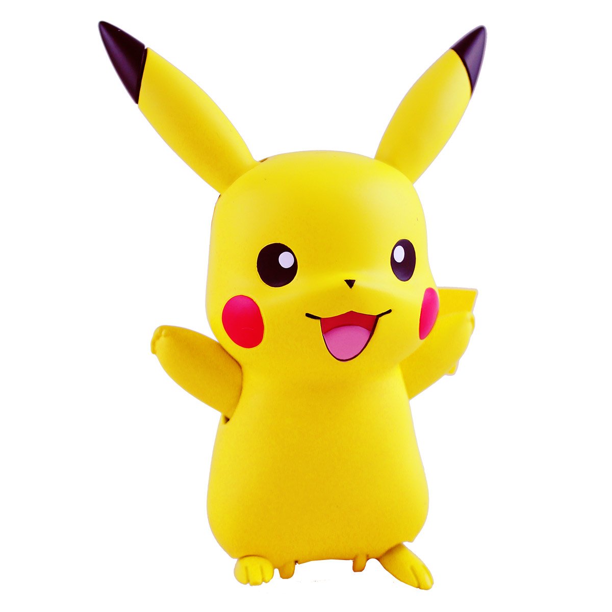 Figurine Pokémon à fonctions 12 cm - La Grande Récré