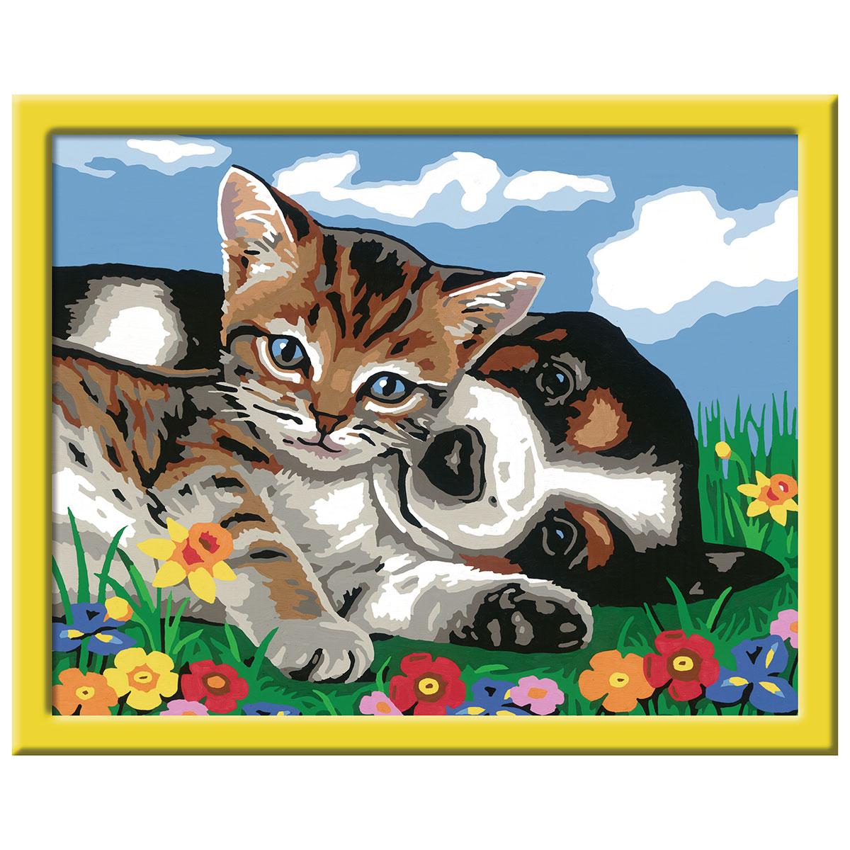 Tableau Numero D Art Grand Format Peinture La Grande Recre