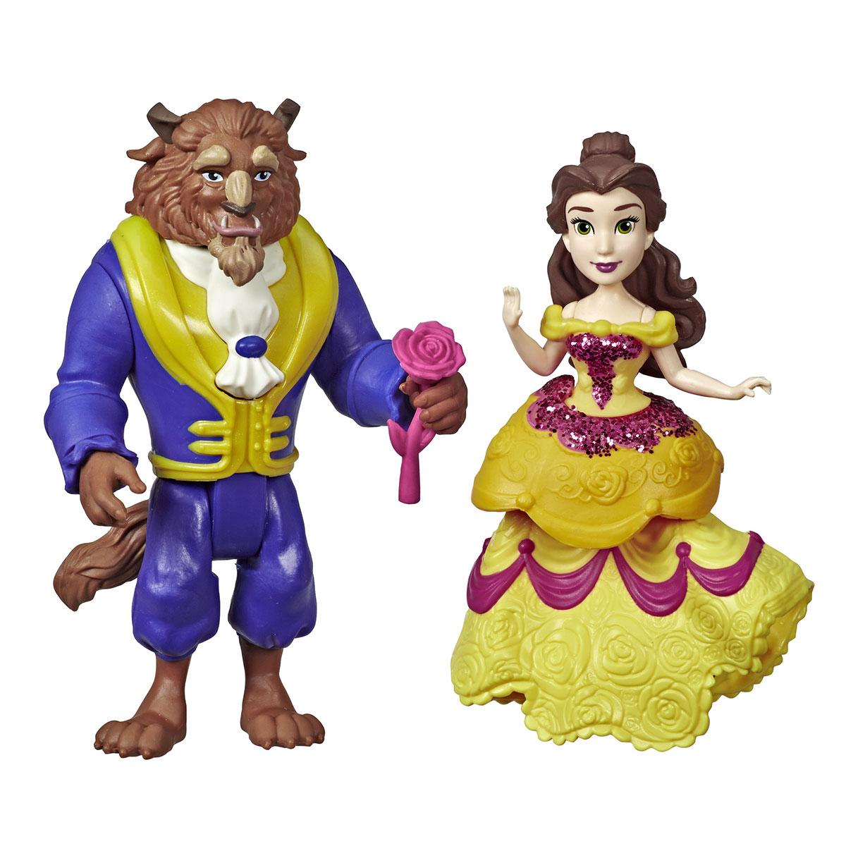 poupee prince disney