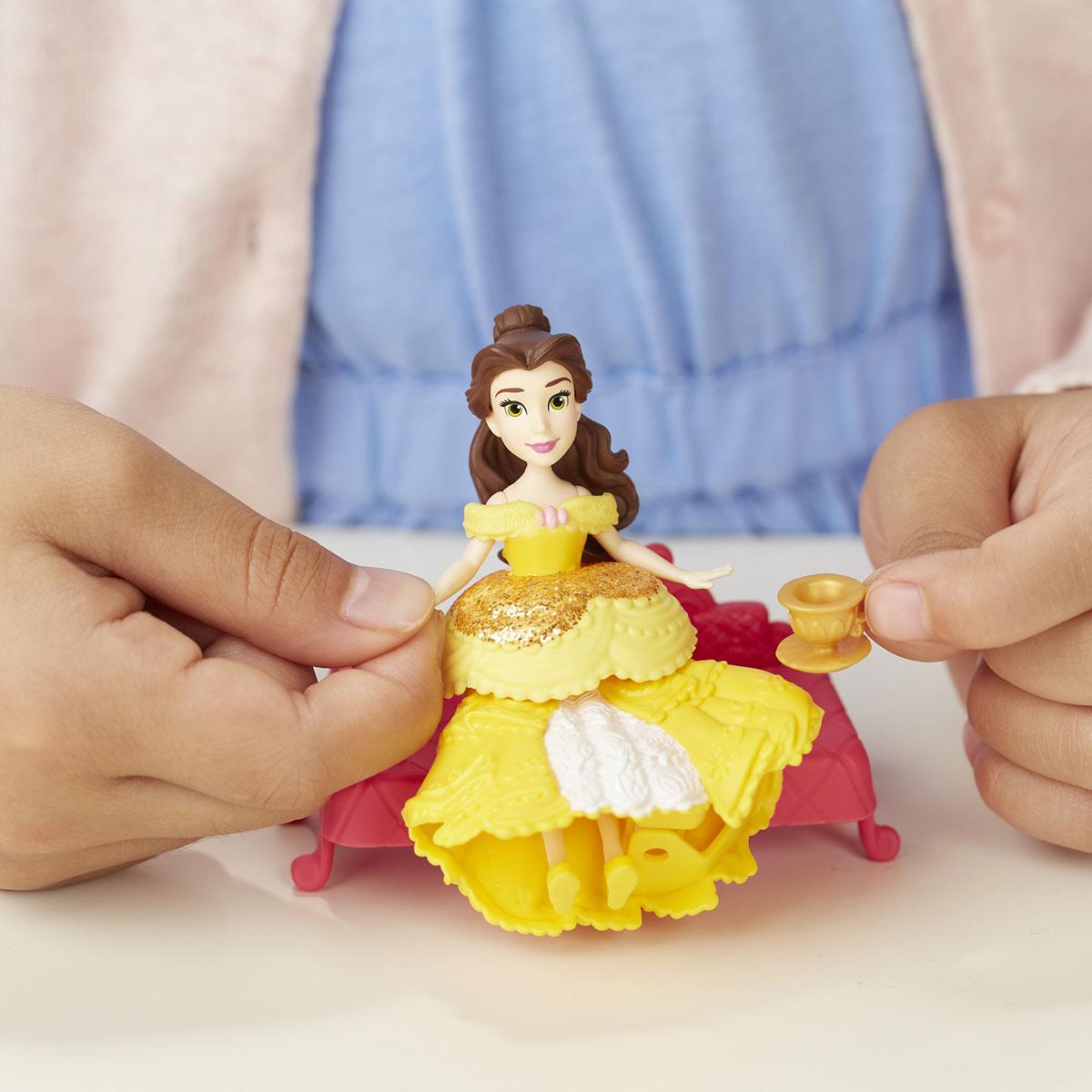 Robe de princesse sales la grande récré
