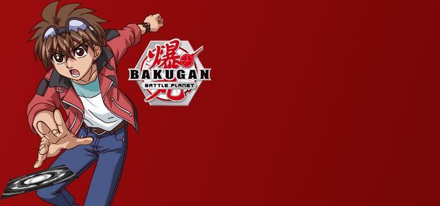 Bakugan Bakugan