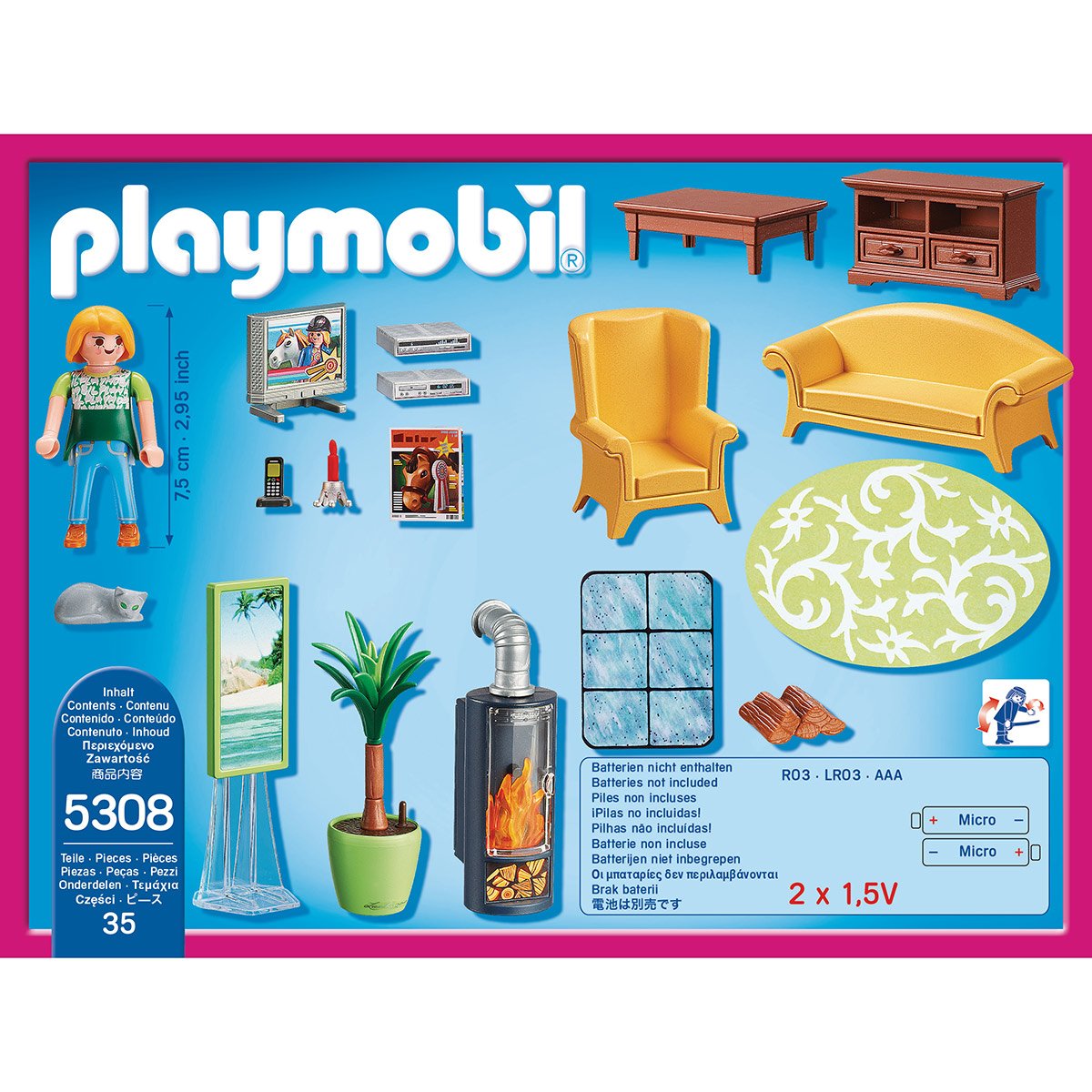 playmobil 5308