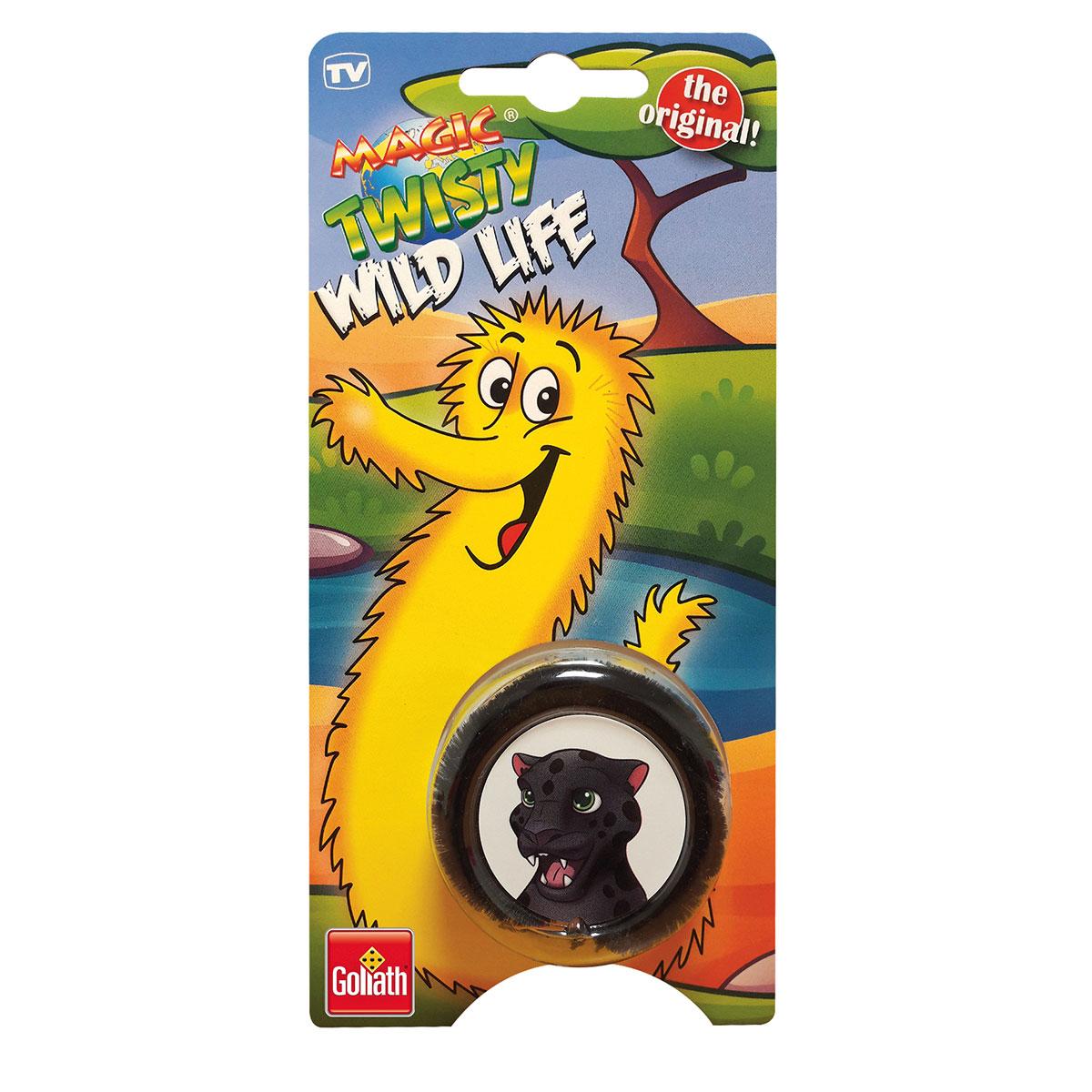 Magic twisty sales