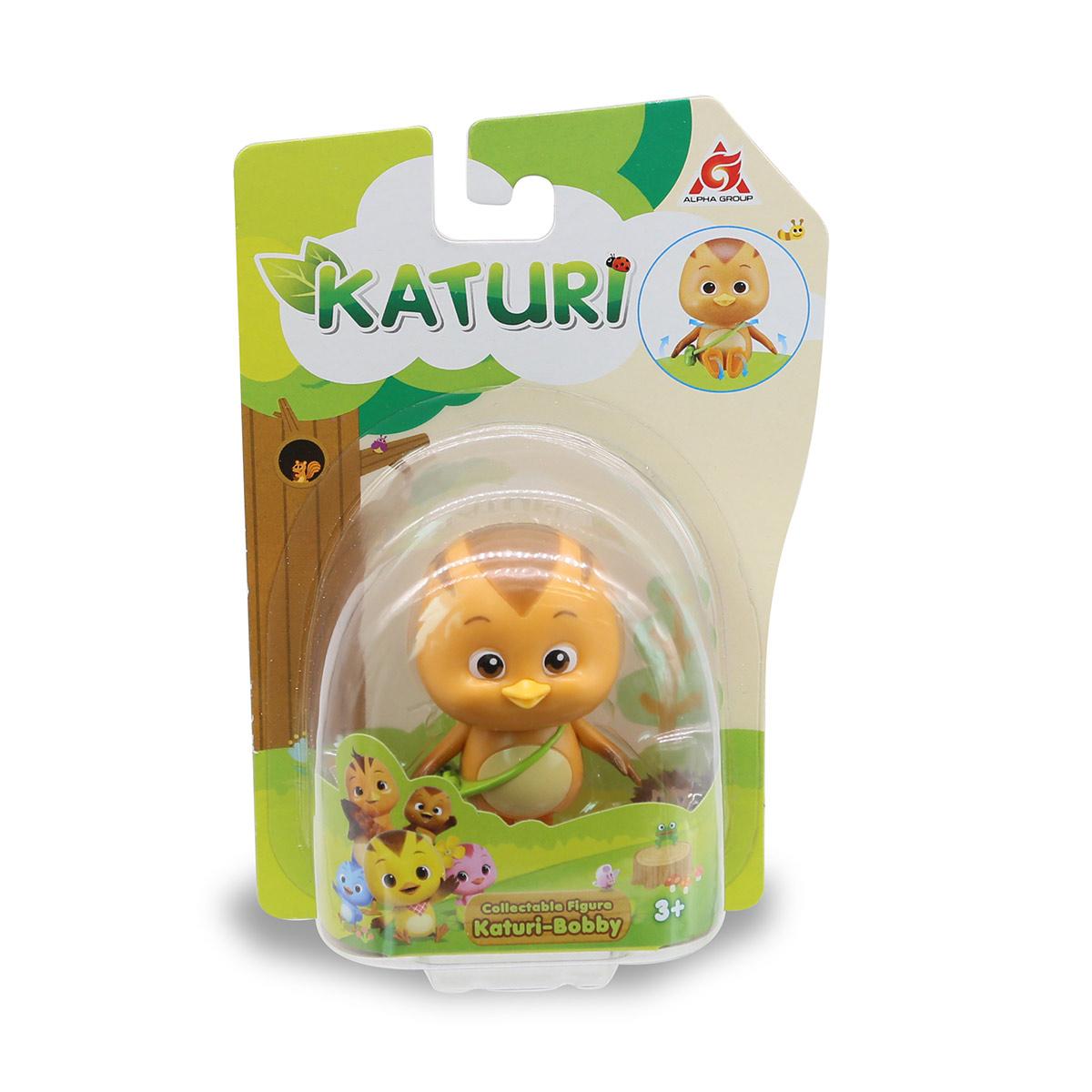 Figurine katuri clearance